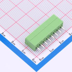 XD15EDGVC-3.5-8P-V商品缩略图