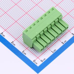 XD15EDGK-3.5-8P-V商品缩略图