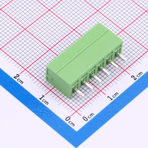 XD15EDGVC-3.5-6P-V商品缩略图