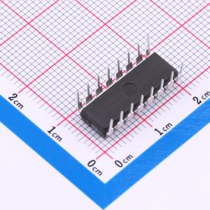 SN74LS148N(LX)商品缩略图