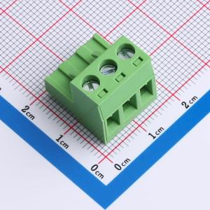 HC2EDGK-5.08-3P-V商品缩略图