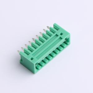 MX2EDGVC-2.54-09P-GN01-Cu-A商品缩略图