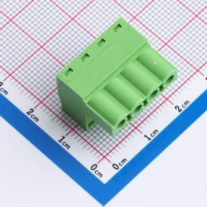 HC2EDGK-5.08-4P-V商品缩略图