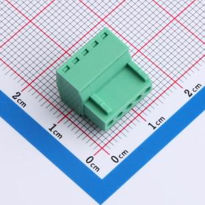 MX2EDGK-2.54-05P-GN01-Cu-Y-A商品缩略图