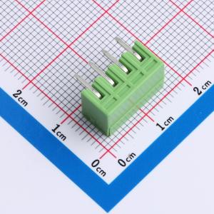 XD15EDGRC-3.5-4P-V商品缩略图