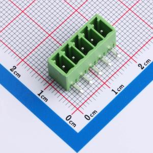 XD15EDGRC-3.5-5P-V商品缩略图