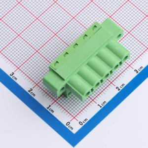 XD2EDGKM-5.08-5P-V商品缩略图