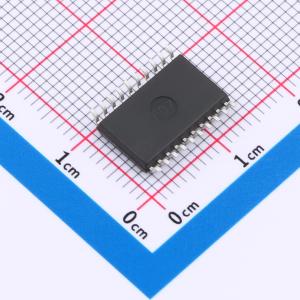 SN74HC244D(LX)商品缩略图