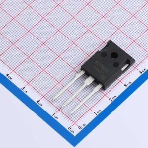 STW26NM50-VB商品缩略图