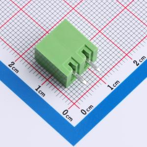 XD2EDGVC-5.08-2P-V商品缩略图