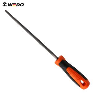 WEDO(维度) 圆锉(粗齿) WD560-18 12"(粗齿)