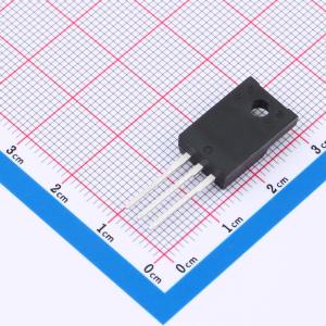 SPA20N60C3XKSA1商品缩略图