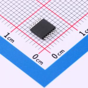 GT74LVC00TD商品缩略图