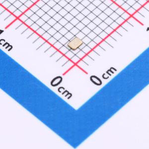 24MHz ±10ppm 9pF