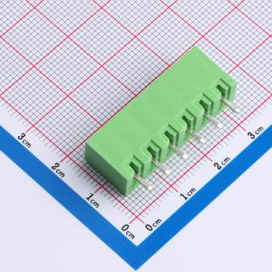 XD2EDGVC-5.08-6P-V商品缩略图