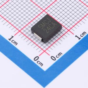 SMCJ24CA商品缩略图