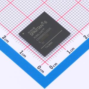 XC6SLX45-2CSG324I商品缩略图