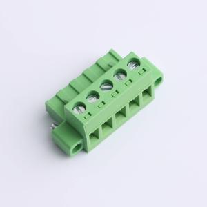 XD2EDGKM-5.08-5P-V商品缩略图