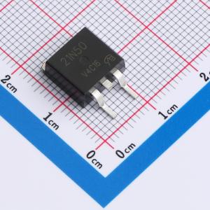 SPB21N50C3-VB商品缩略图