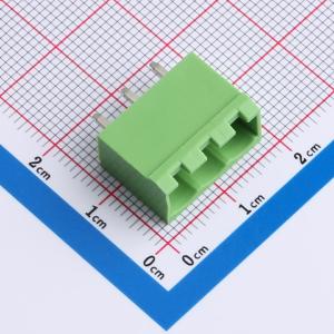 XD2EDGVC-5.08-3P-V商品缩略图