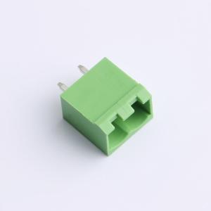 XD2EDGVC-5.08-2P-V商品缩略图