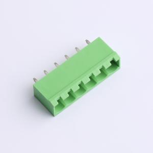 XD2EDGVC-5.08-6P-V商品缩略图