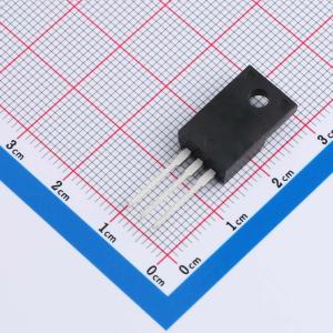 ITA08N65A-VB商品缩略图