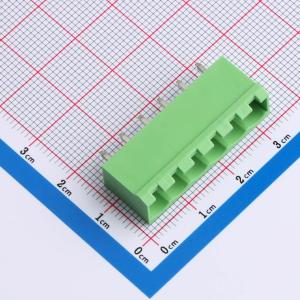 XD2EDGVC-5.08-6P-V商品缩略图