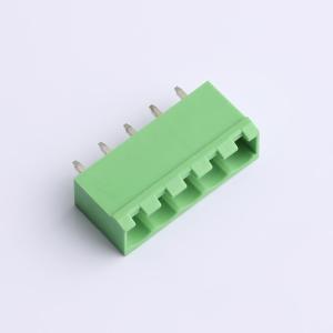 XD2EDGVC-5.08-5P-V商品缩略图