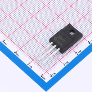 SPA20N60C3XKSA1商品缩略图