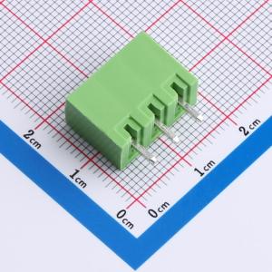 XD2EDGVC-5.08-3P-V商品缩略图