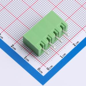 XD2EDGVC-5.08-4P-V商品缩略图