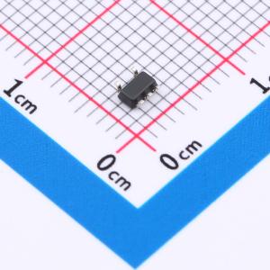 OPA659IDBVR商品缩略图