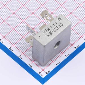 KBPC2510商品缩略图