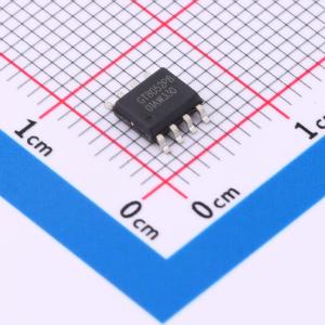 250MHz，轨到轨输出CMOS运算放大器