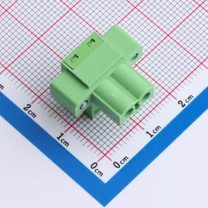 XD2EDGKM-5.08-2P-V商品缩略图