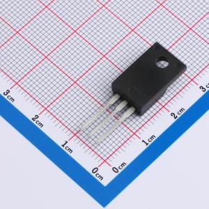 NDF06N60ZG-VB商品缩略图