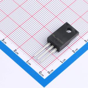 STF28N60DM2-VB商品缩略图