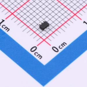 GT74LVC2G17C6商品缩略图