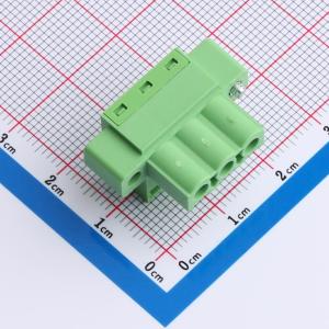 XD2EDGKM-5.08-3P-V商品缩略图