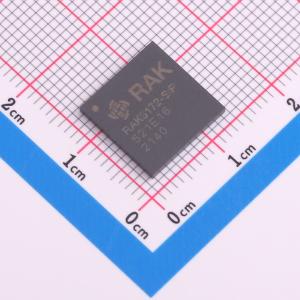 RAK3172-SiP STM32WLE5 SiP Module 9XX MHz for US915/AU915/KR920/AS923