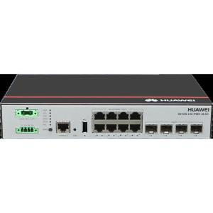 S5720I-12X-PWH-SI-DC商品缩略图