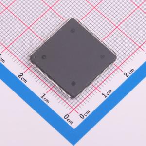 XC6SLX4-2TQG144I商品缩略图