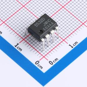 NJM5532D