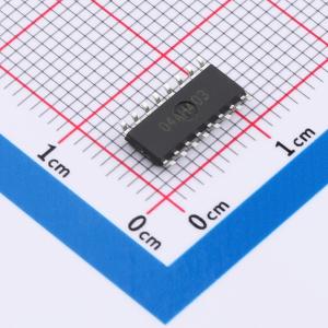 SN74HC193DR(LX)商品缩略图