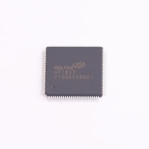 HT1623-100LQFP商品缩略图
