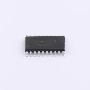 SN74HC273NSR(LX)商品缩略图