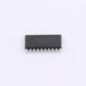 SN74HC541NSR(LX)商品缩略图