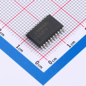 SN74LS373DWR(LX)商品缩略图