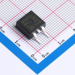 SUM90N10-8M2P-GE3-VB商品缩略图